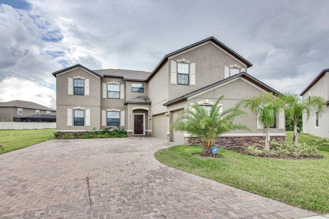 9812 Smarty Jones Dr., Ruskin, FL 33573