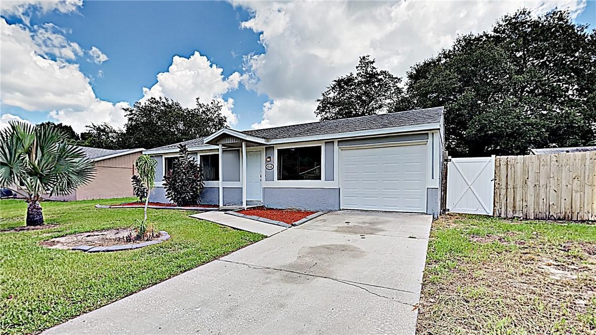 1216 Piney Branch Cir., Valrico, FL 33594