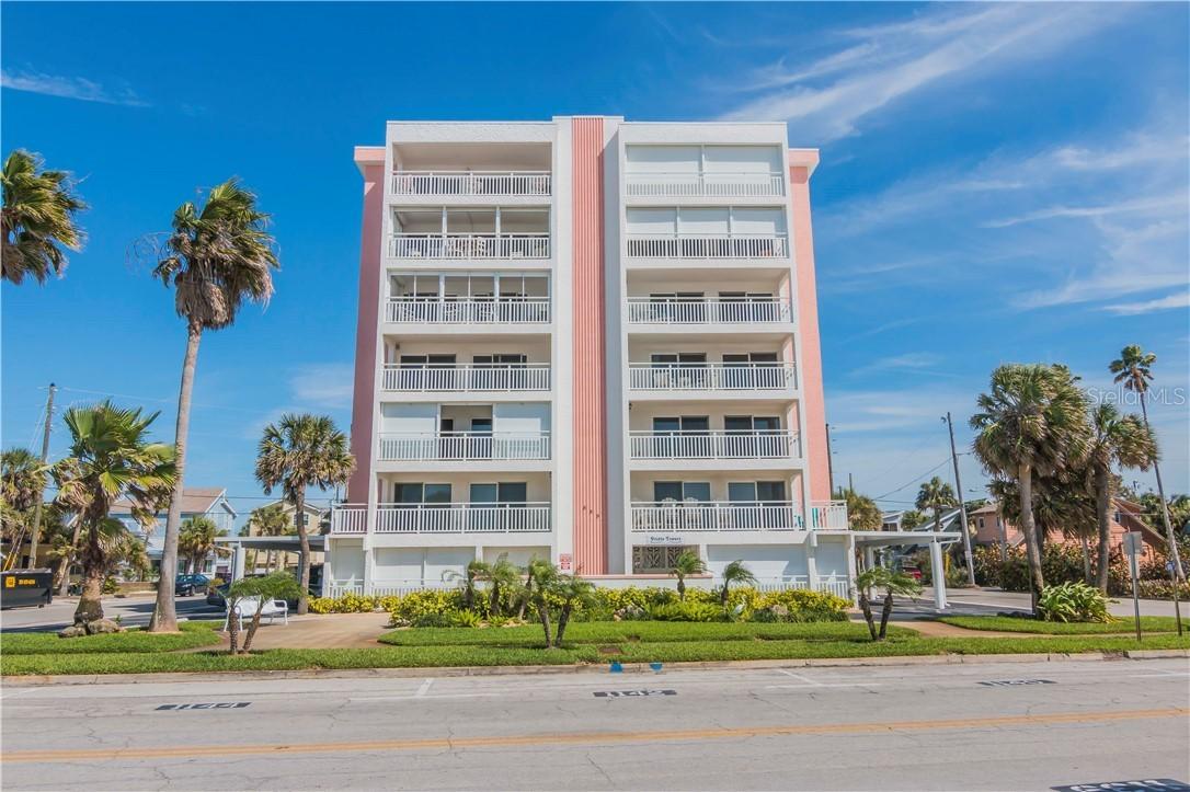 555 Gulf Way #4S, St Pete Beach, FL 33706