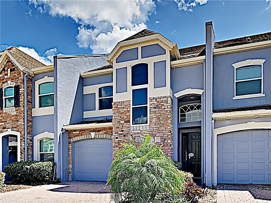 2112 Chatham Place Dr., Orlando, FL 32824