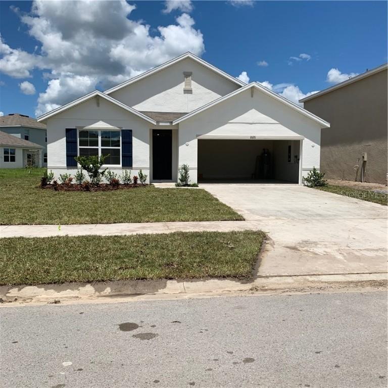 2676 Storybrook Preserve Dr., Odessa, FL 33556