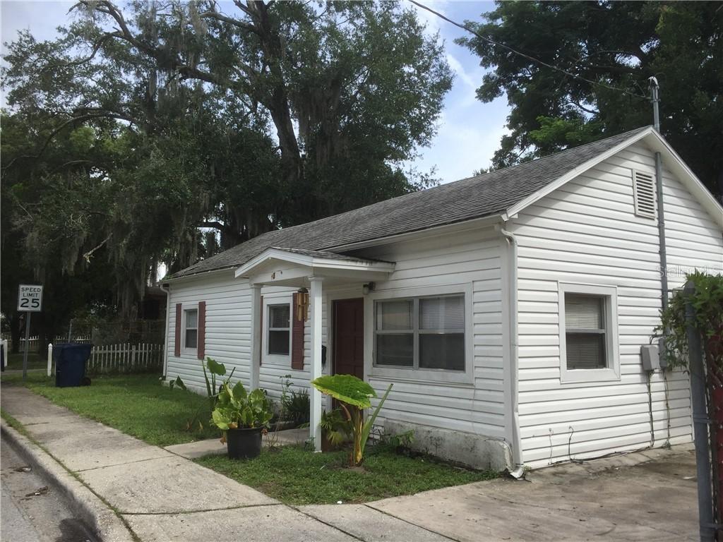 [Address Hidden by Seller], Tampa, FL 33617