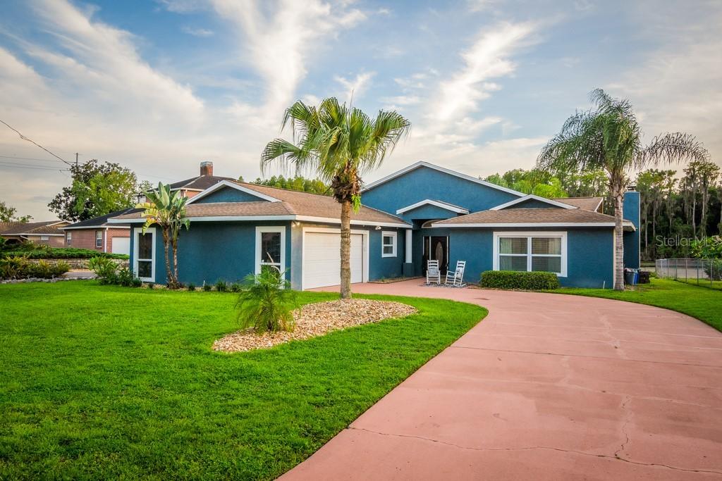 3019 Lake Saxon Dr., Land O Lakes, FL 34639