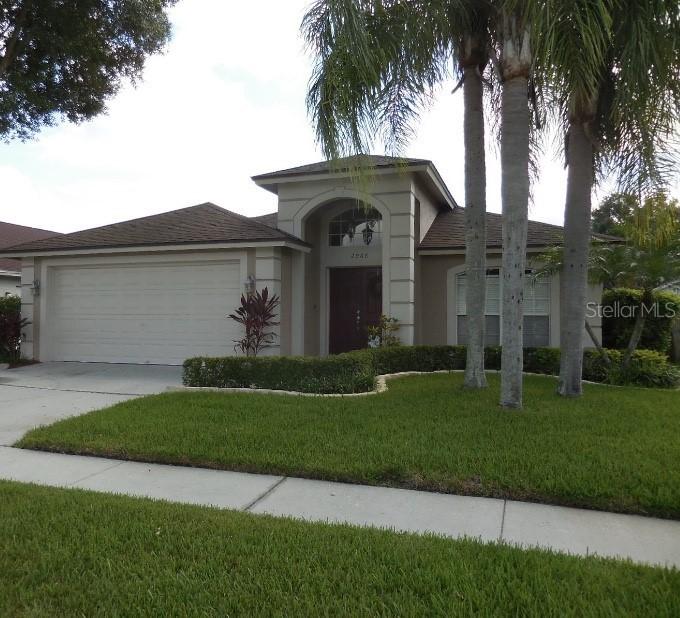 2008 Bridgehampton Pl., Brandon, FL 33511