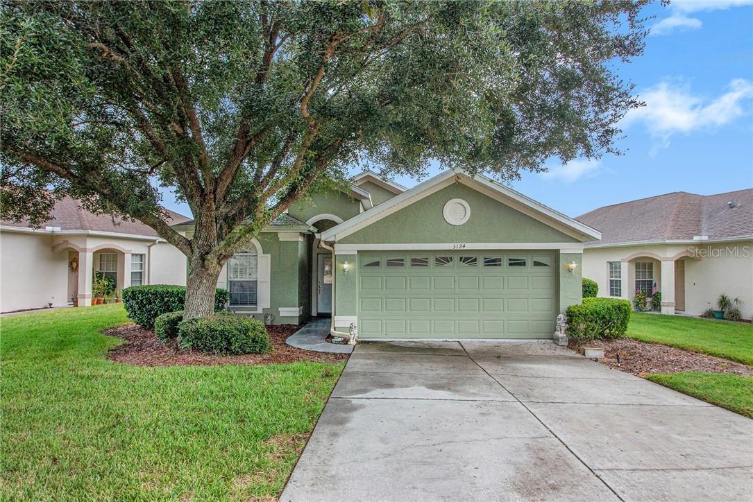 3124 Banyan Hill Ln., Land O Lakes, FL 34639