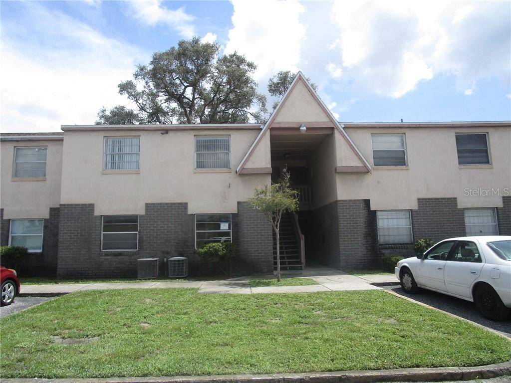 9031 Westchester Cir. #125, Tampa, FL 33604