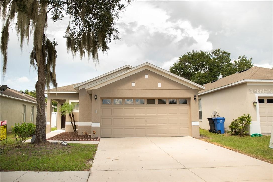 8409 Deer Chase Dr., Riverview, FL 33569