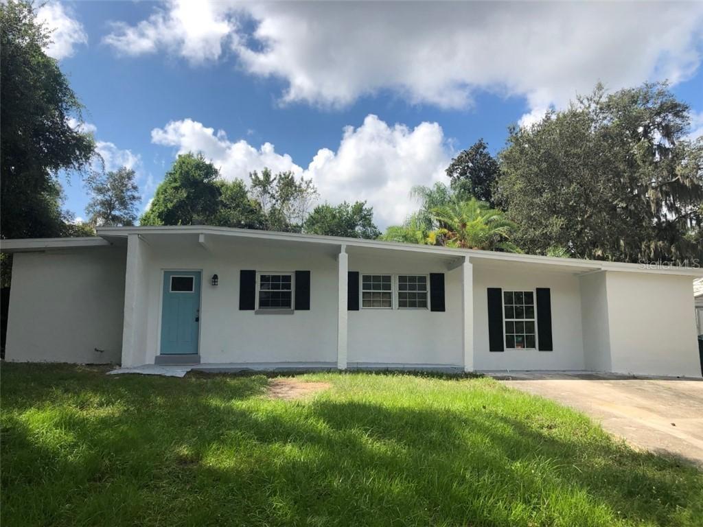 1903 E Clinton St., Tampa, FL 33610