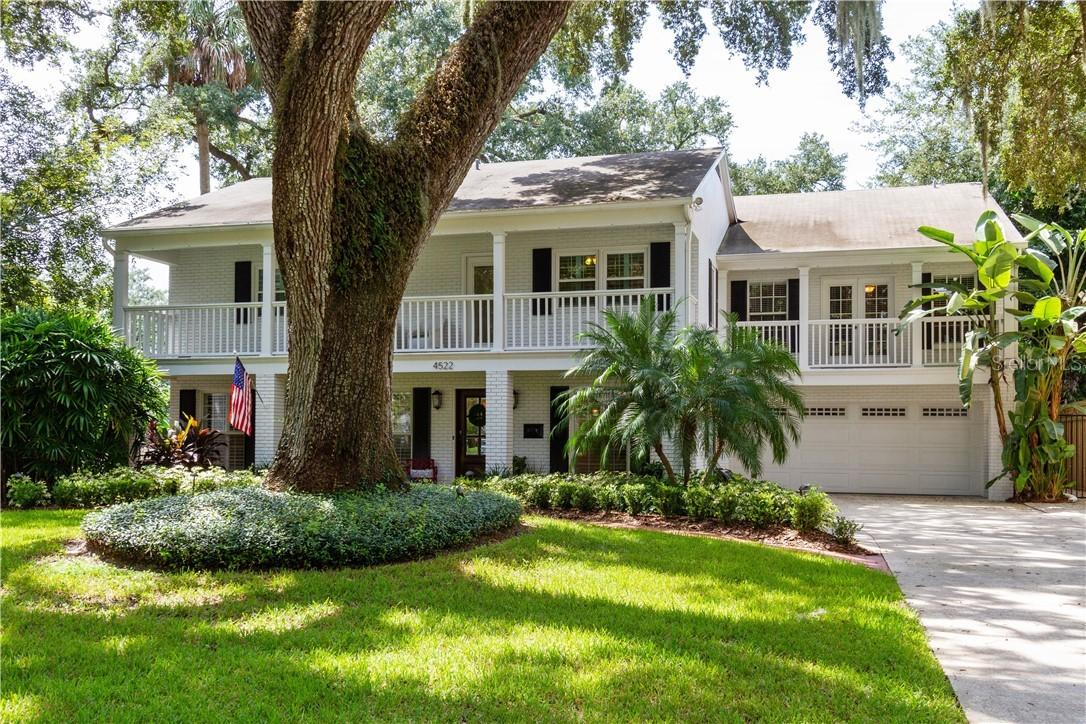 4522 S Ferncroft Cir., Tampa, FL 33629