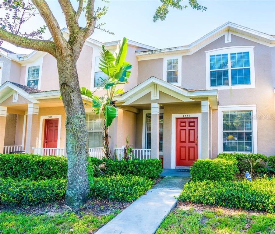 1567 Blue Magnolia Rd., Brandon, FL 33510