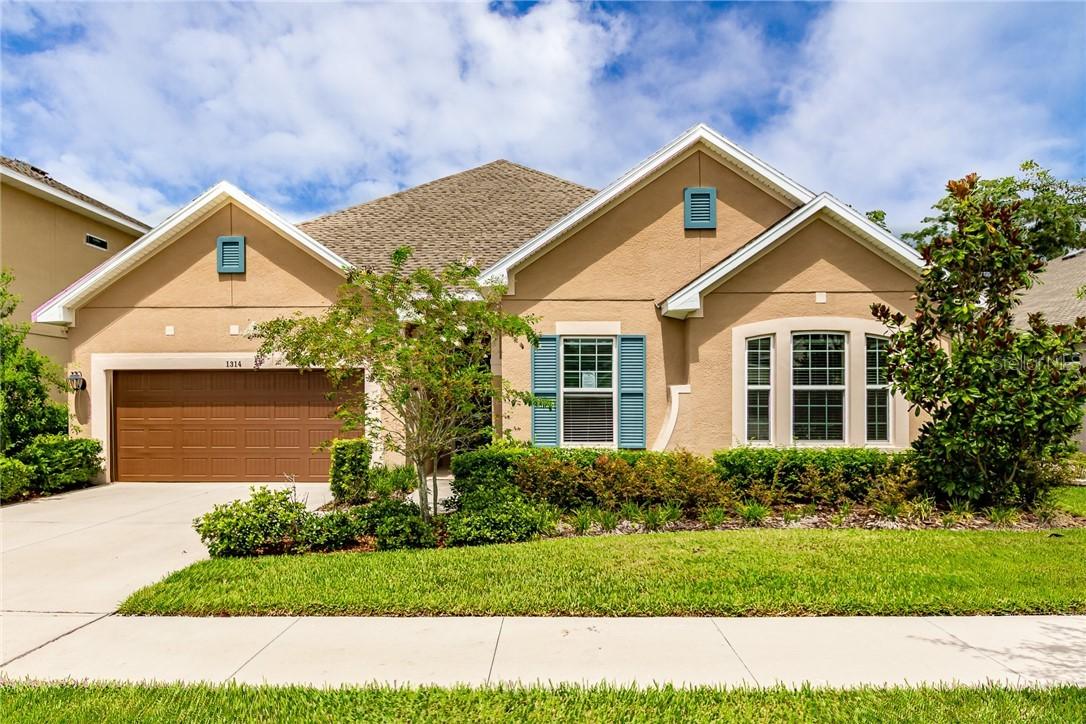1314 Charleen St., Brandon, FL 33511