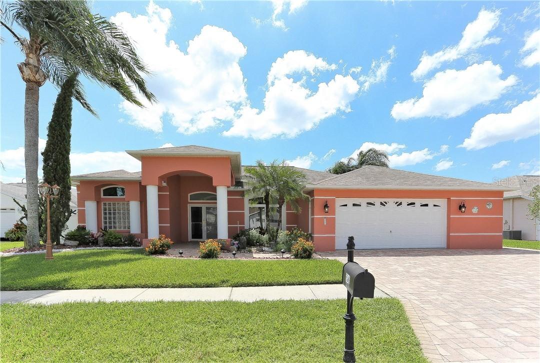 8346 Basalisk Ct., New Port Richey, FL 34653
