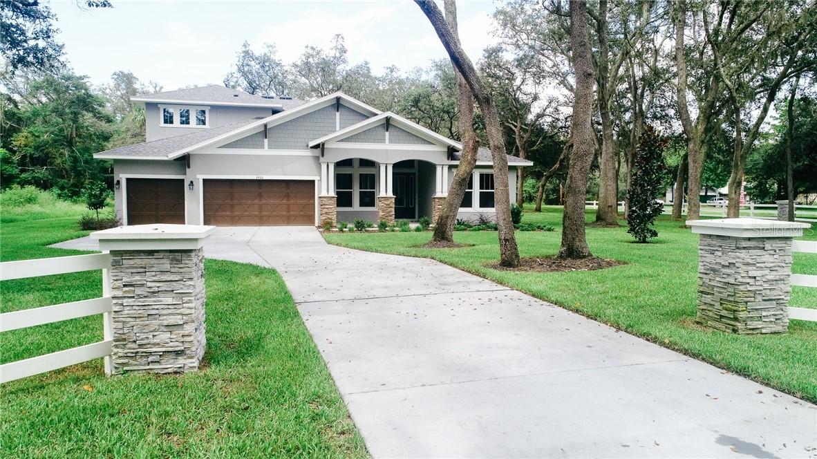 2420 Clement Rd., Lutz, FL 33549