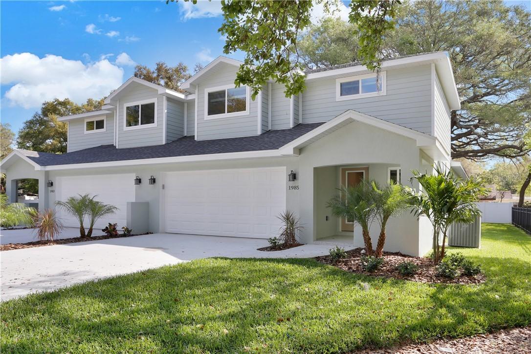 1986 Whitney Oaks Blvd. #2, Clearwater, FL 33760