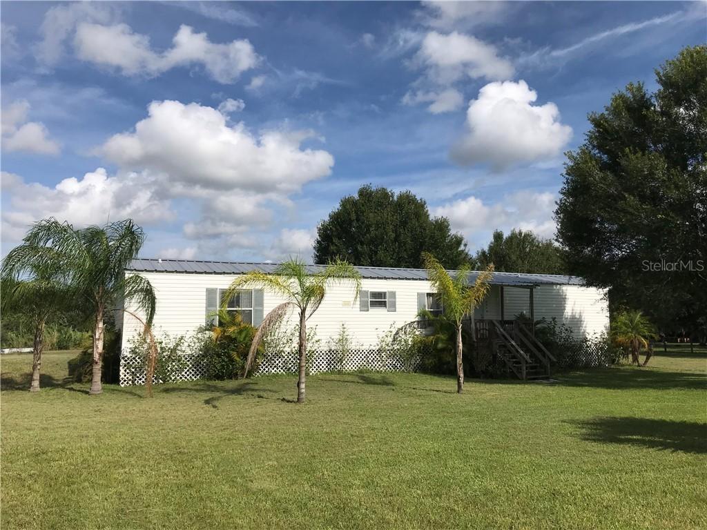 2216 SE 30th St., Ruskin, FL 33570