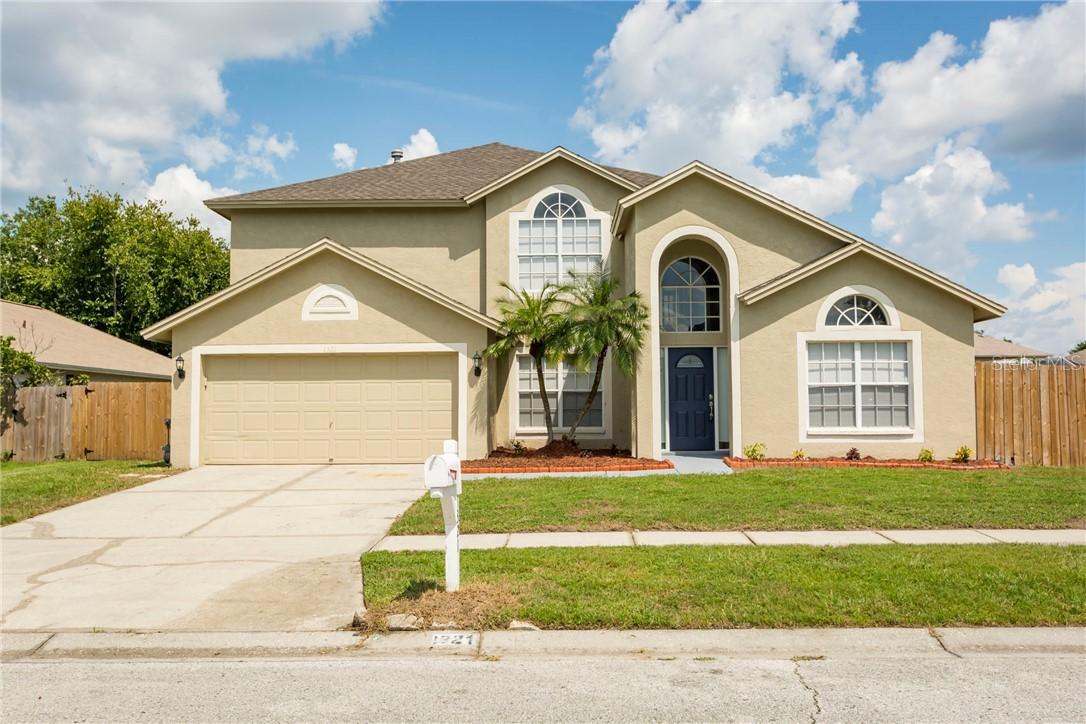 1321 Hatcher Loop Dr., Brandon, FL 33511