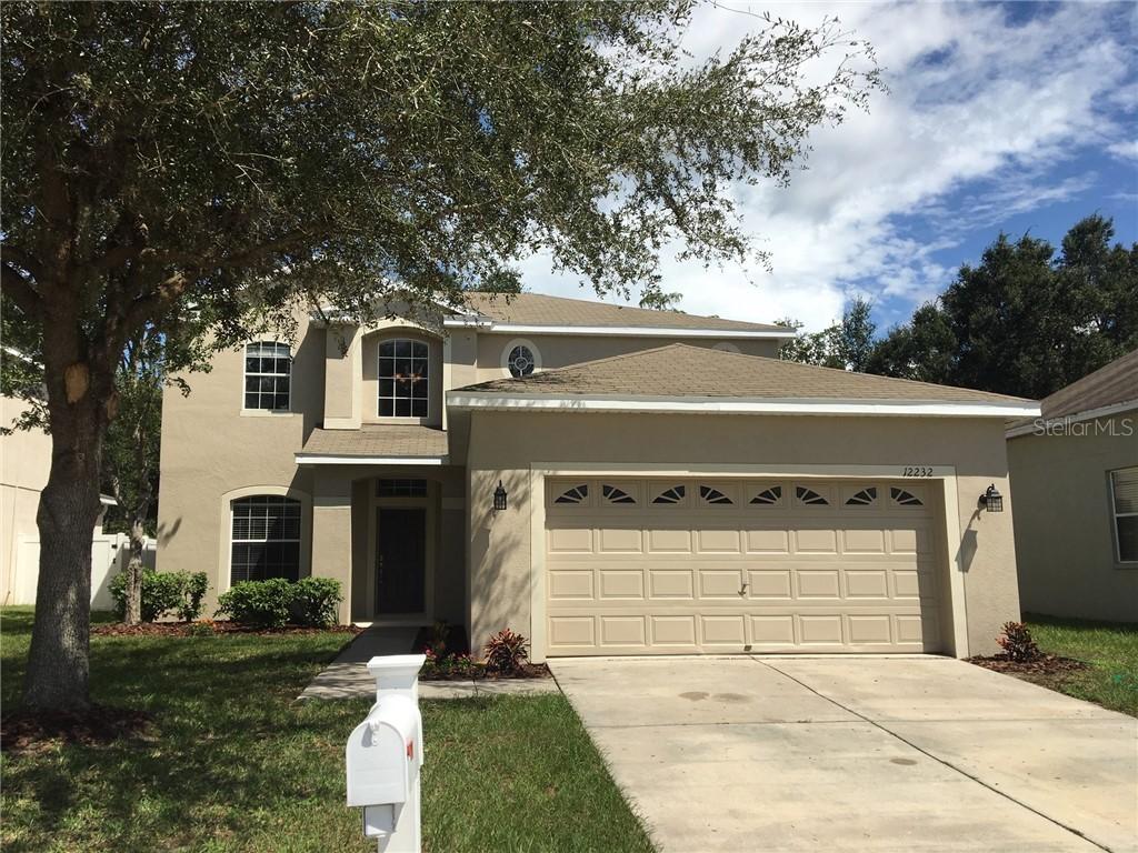 12232 Ridgedale Dr., Hudson, FL 34669