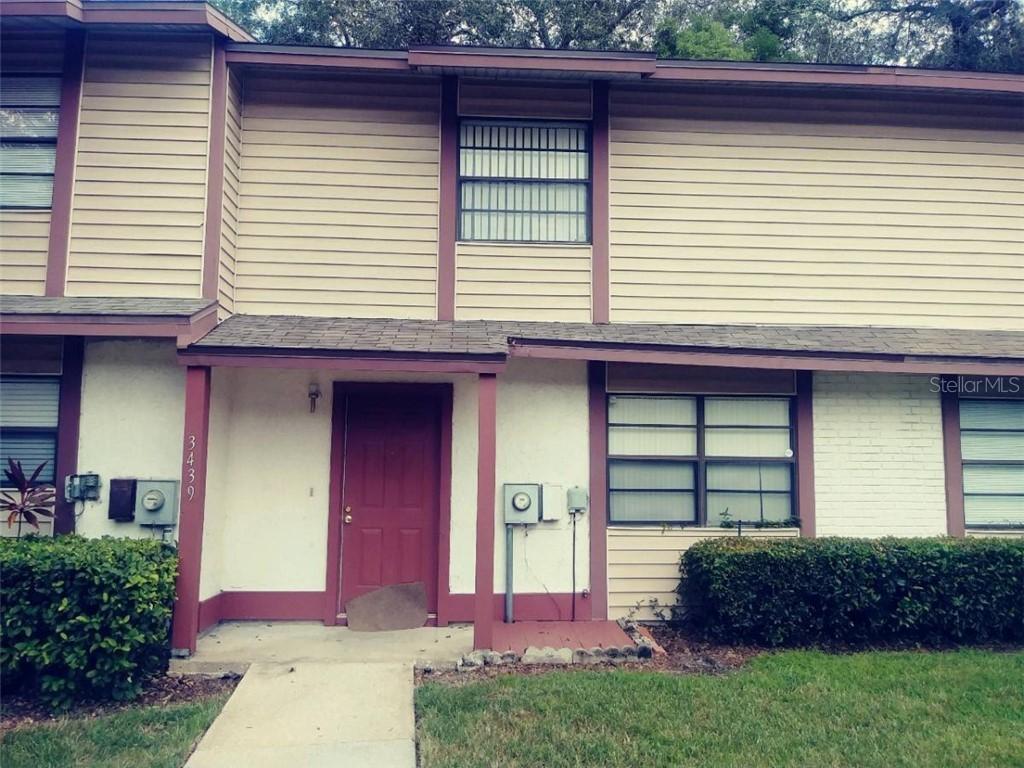 3439 Oak Trail Ct., Tampa, FL 33614