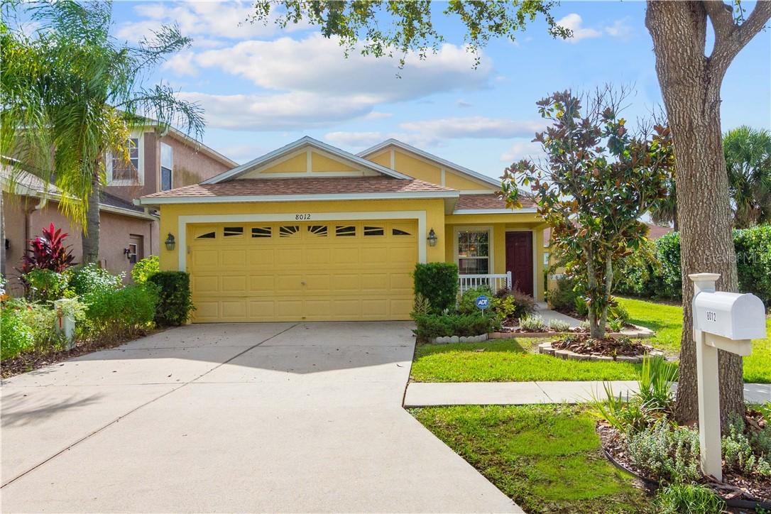 8012 Canterbury Lake Blvd., Tampa, FL 33619