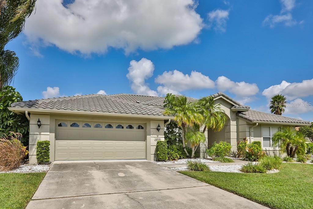 4315 Presidential Avenue Cir., Bradenton, FL 34203