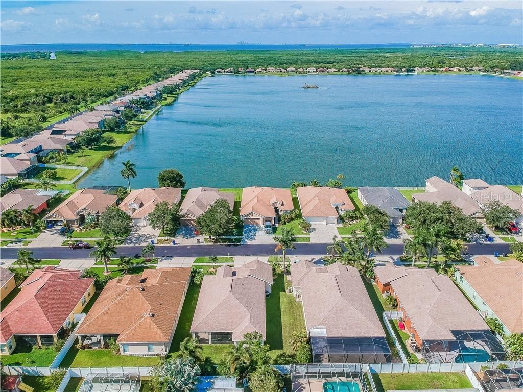 1823 Mira Lago Cir., Ruskin, FL 33570