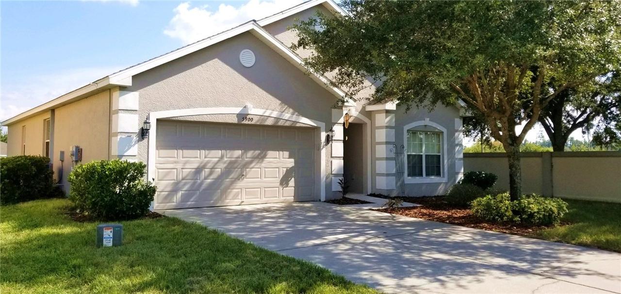 5900 Desert Peace Ave., Land O Lakes, FL 34639