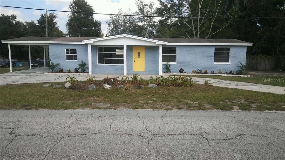 3601 E Paris St., Tampa, FL 33610