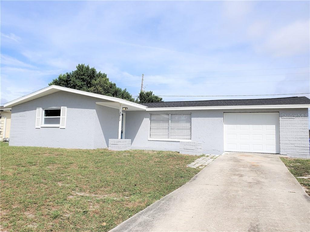 3612 Devonshire Dr., Holiday, FL 34691