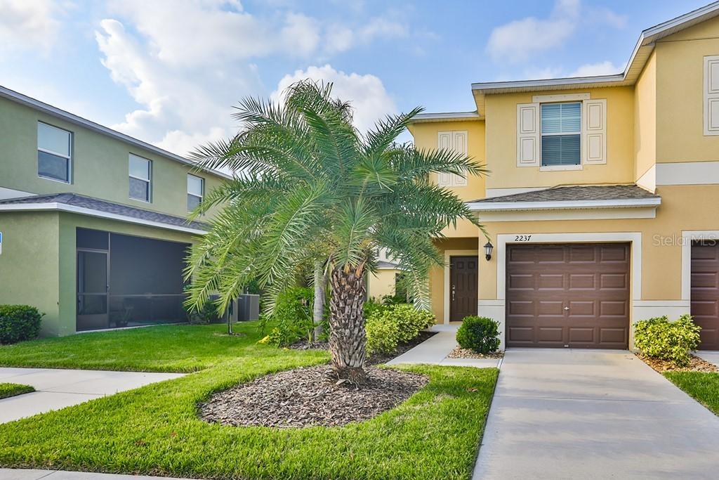 2237 Golden Falcon Dr., Ruskin, FL 33570