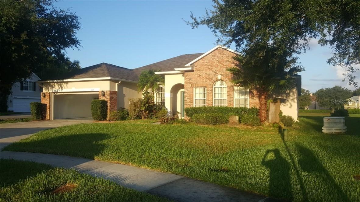 1883 Pomegranate Ct., Ocoee, FL 34761