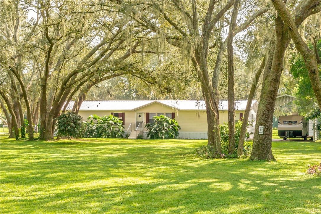 4040 Allen Rd., Zephyrhills, FL 33541