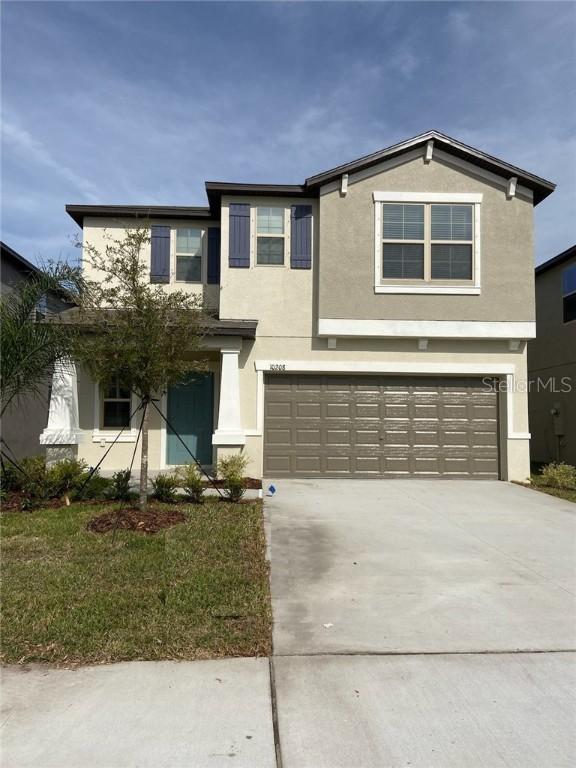 10208 Cool Waterlily Ave., Riverview, FL 33578
