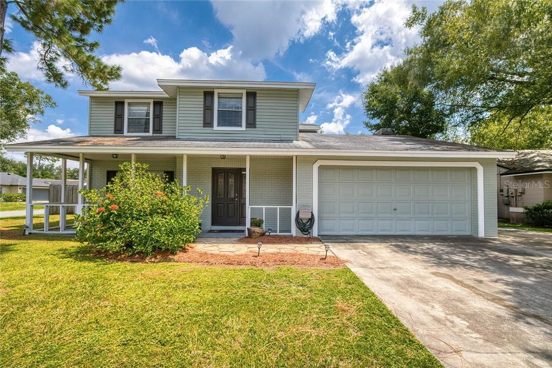 17551 Willow Pond Dr., Lutz, FL 33549