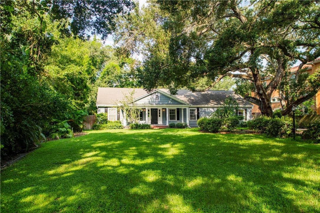 5717 Bayshore Blvd., Tampa, FL 33611