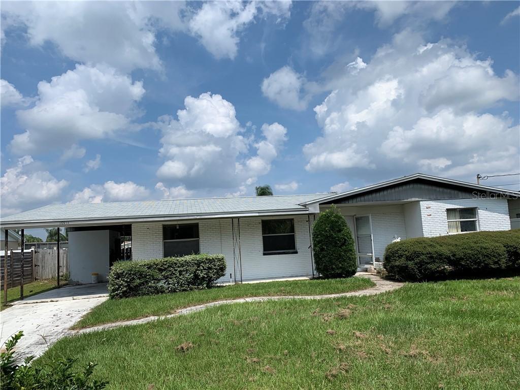 10711 Dalton Ave., Tampa, FL 33615