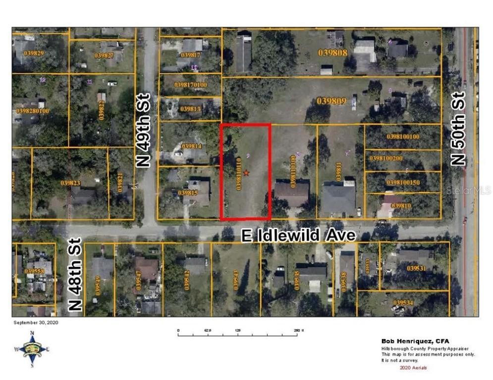 4904 E Idlewild Ave., Tampa, FL 33610