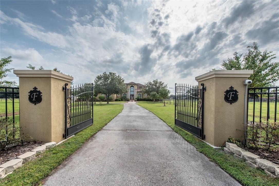 10812 Dorman Meadow Ln., Lithia, FL 33547