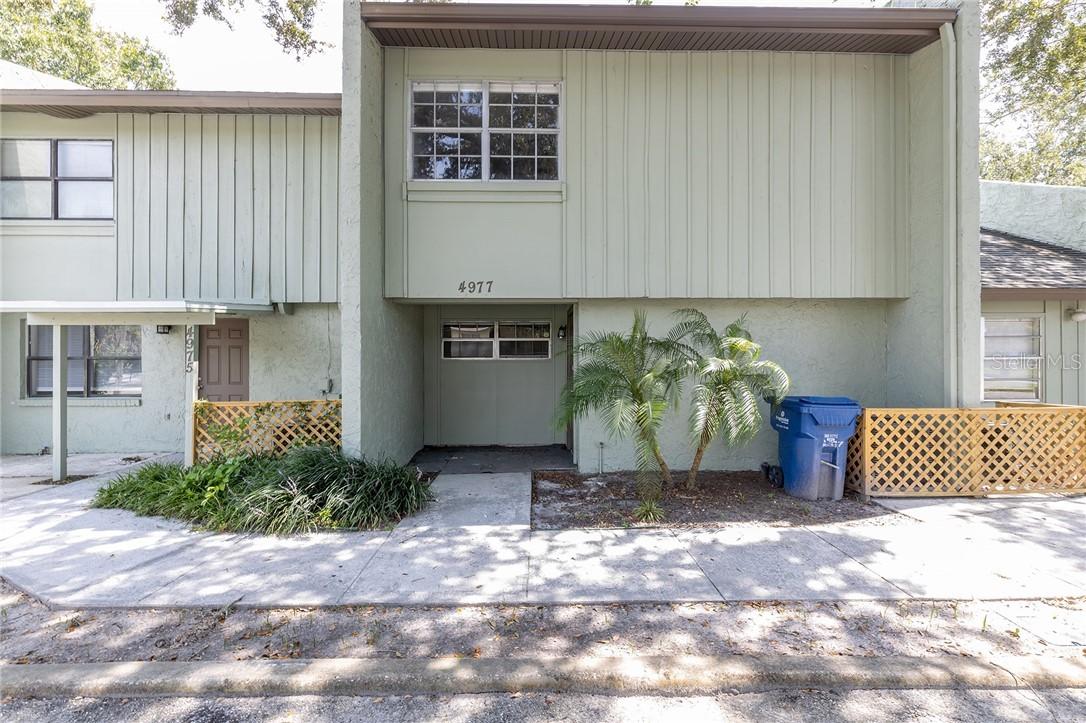 4977 Steel Dust Ln., Lutz, FL 33559