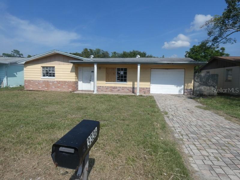 3336 Rock Royal Dr., Holiday, FL 34691