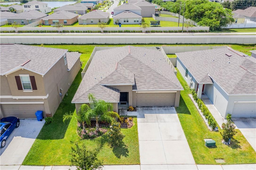 1611 Climbing Dayflower Dr., Ruskin, FL 33570