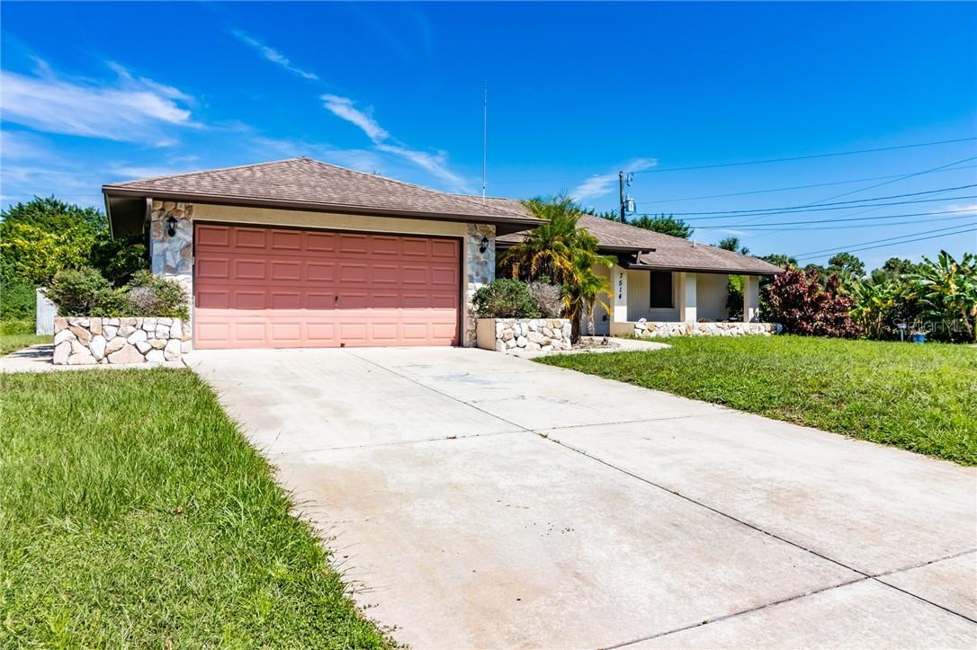 7514 Escondido St., Englewood, FL 34224