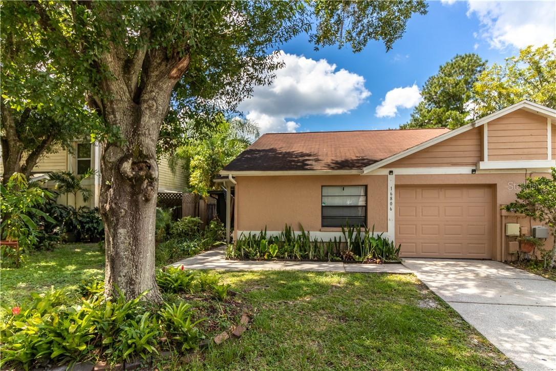 16806 Stanza Ct., Tampa, FL 33624