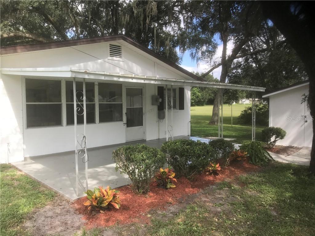 36631 Monahan Dr., Zephyrhills, FL 33541