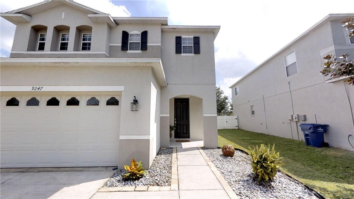 9247 Wellstone Dr., Land O Lakes, FL 34638