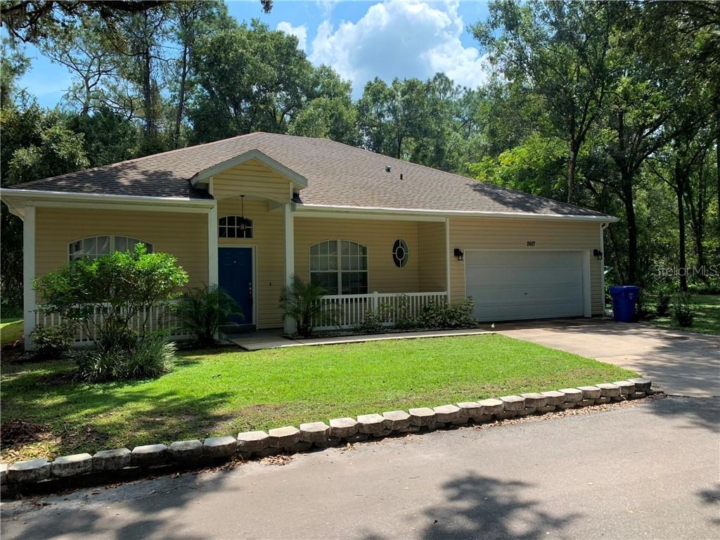 2617 Fiddlestick Cir Cir., Lutz, FL 33549