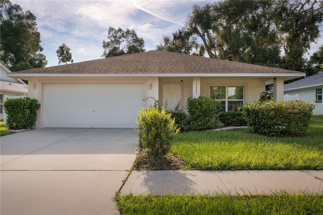 15341 Callista Ln., Dade City, FL 33523