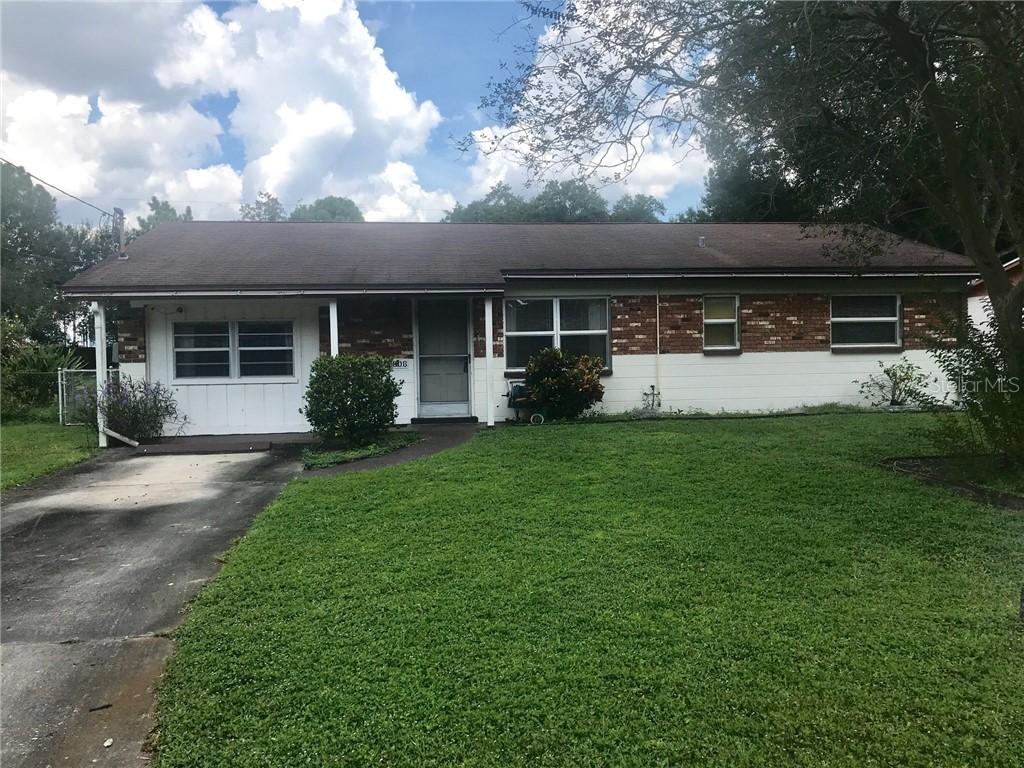 7906 Downing Cir., Tampa, FL 33610
