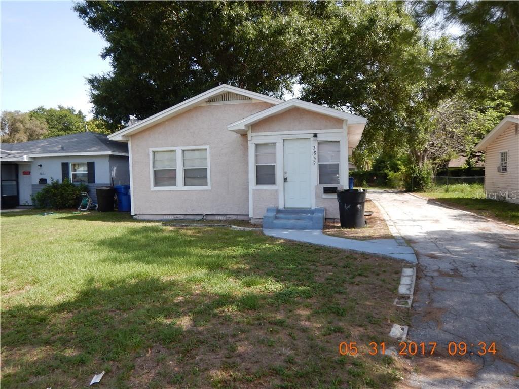 3859 9th Ave., St Petersburg, FL 33711