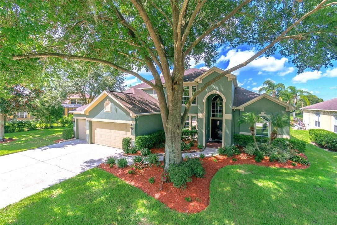 22850 Collridge Dr., Land O Lakes, FL 34639