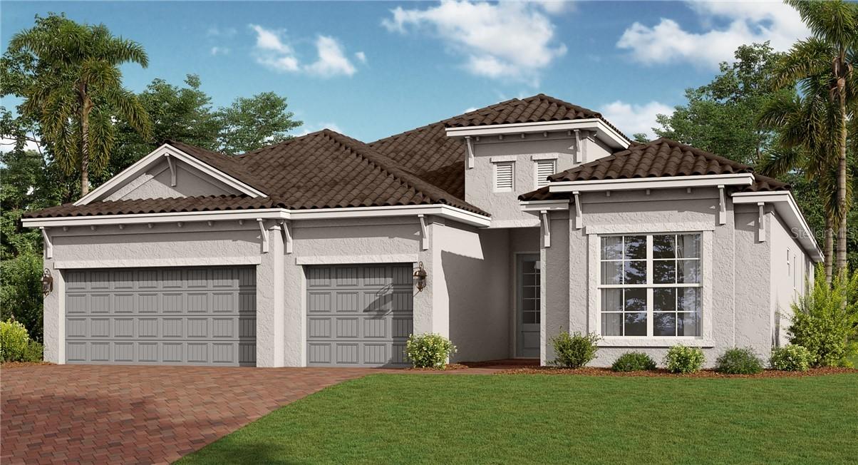 25132 Golden Fern Dr., Punta Gorda, FL 33955